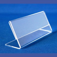 PRECIOS           Porta precios pequeño<br>Medidas: 65  x  30 mm<br>